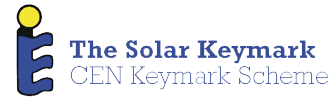 Solar-Keymark-Logo